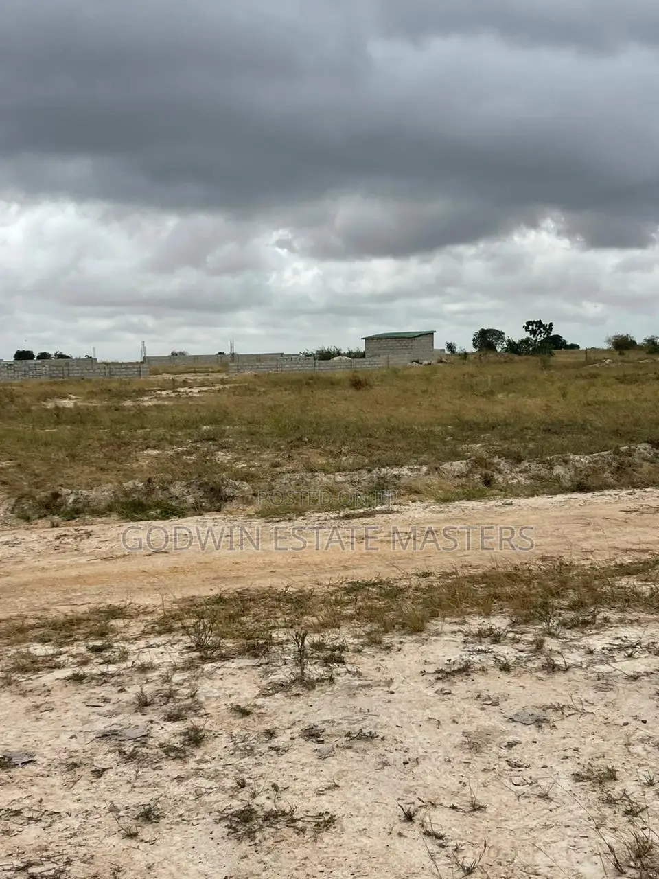 Litigation Free Lands in Tsopoli Near Saglemi Housing Projec in Tema Metropolitan