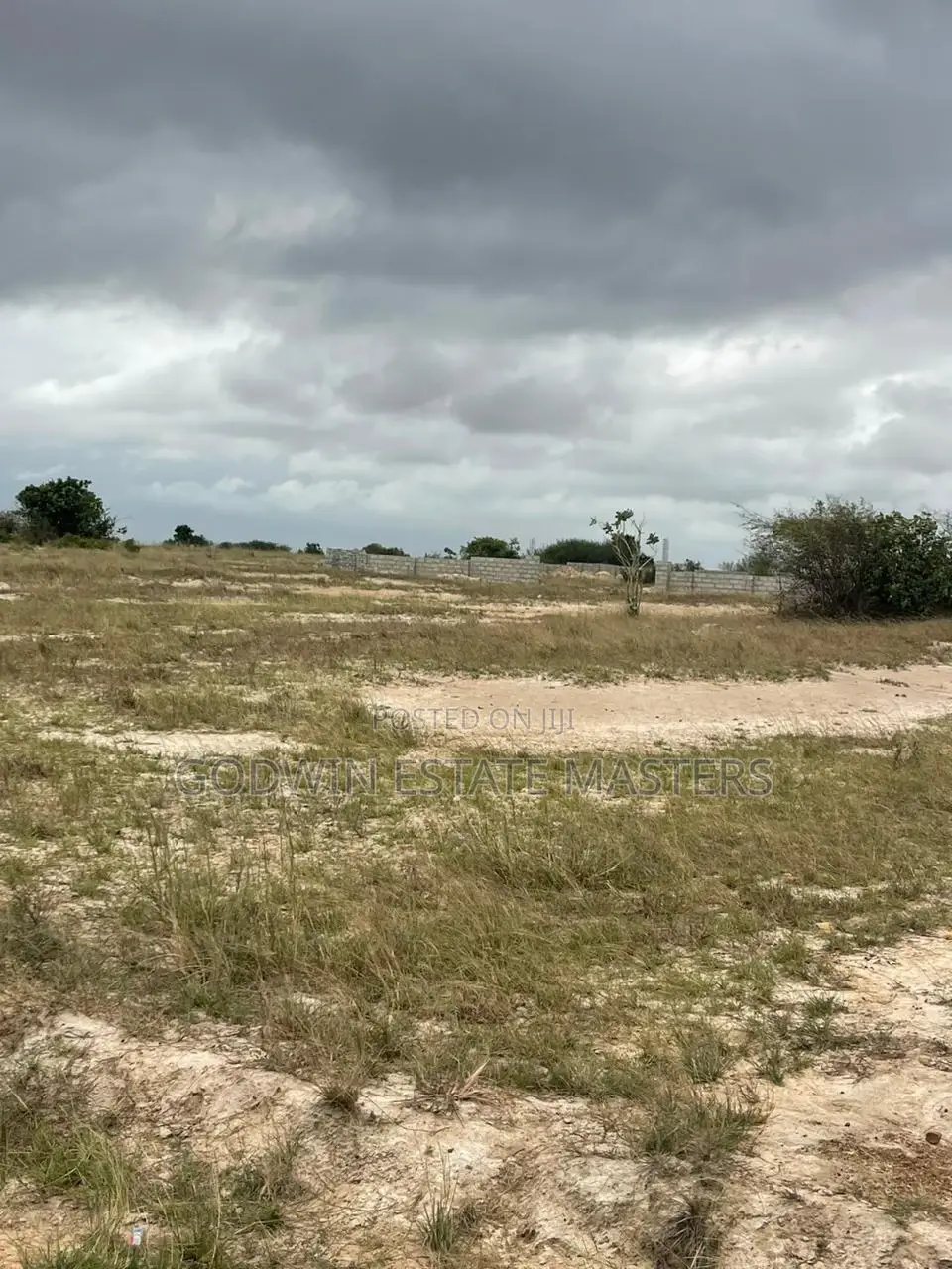 Flat 50×70 Affordable Plots at Bueko Near Prampram in Tema Metropolitan