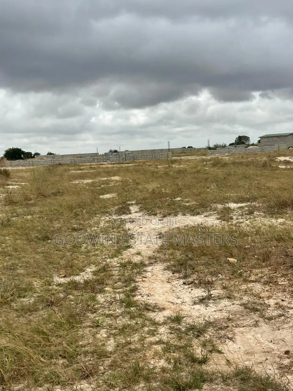 Flat 50×70 Affordable Plots at Bueko Near Prampram in Tema Metropolitan
