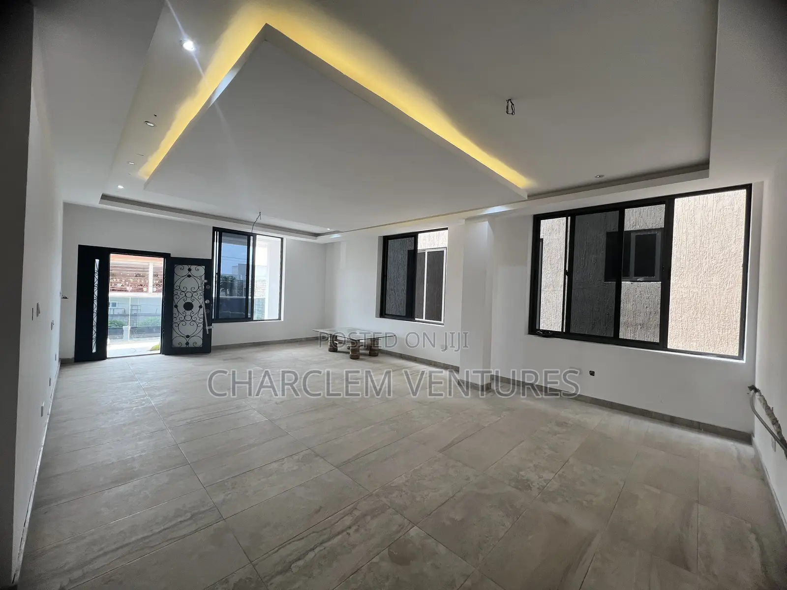 2bdrm Apartment in Charclem Ventures, Accra Metropolitan for rent in Accra Metropolitan