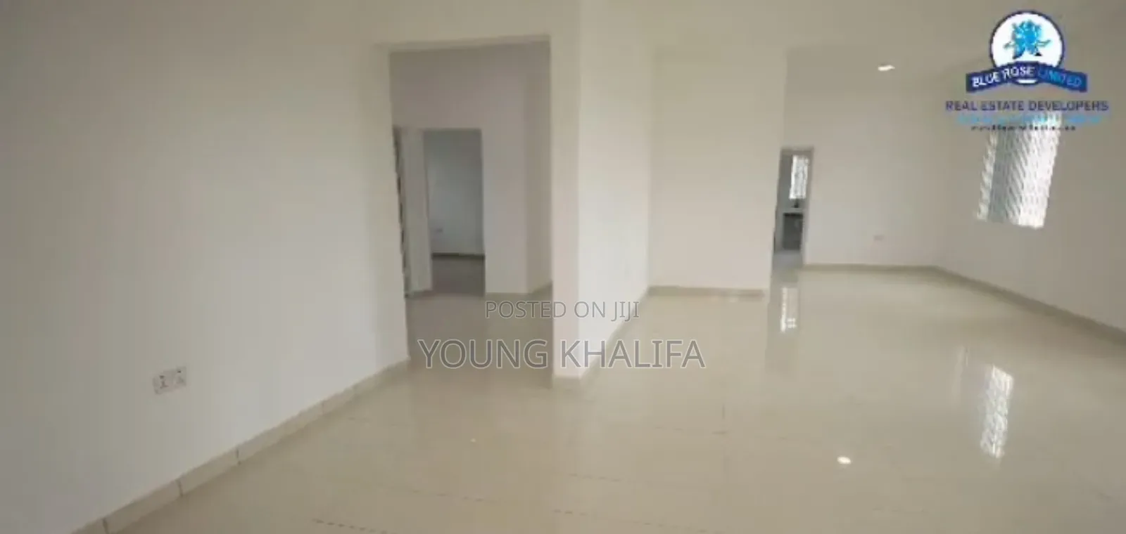 3bdrm House in Blue Rose, Kasoa for sale in Kasoa