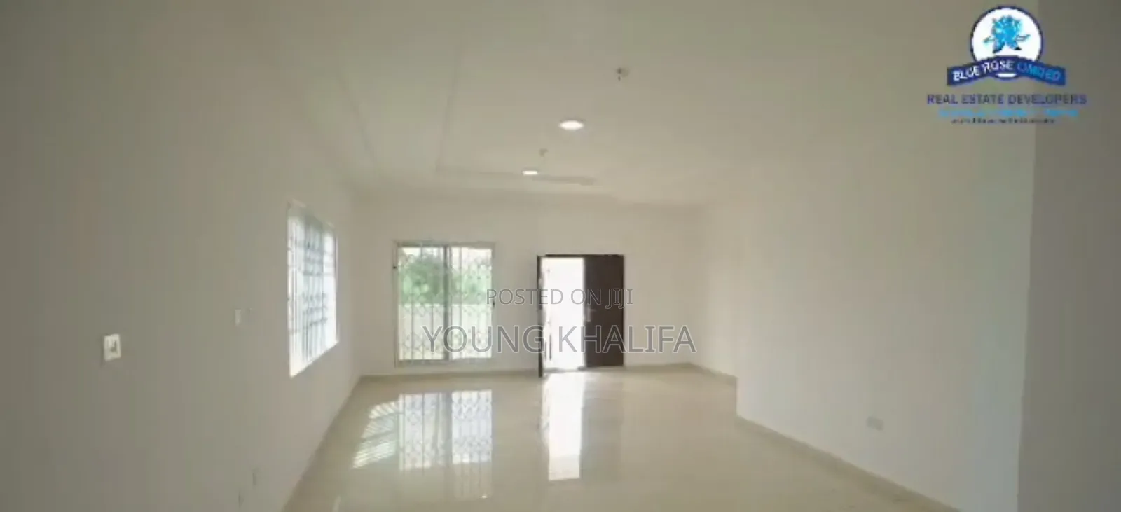3bdrm House in Blue Rose, Kasoa for sale in Kasoa