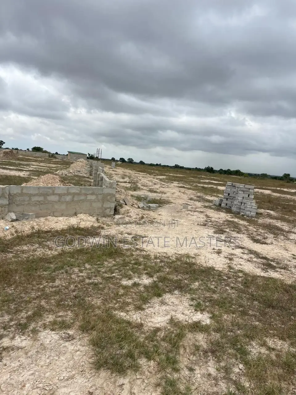 Available Genuine Plots For Sale At Prampram in Tema Metropolitan