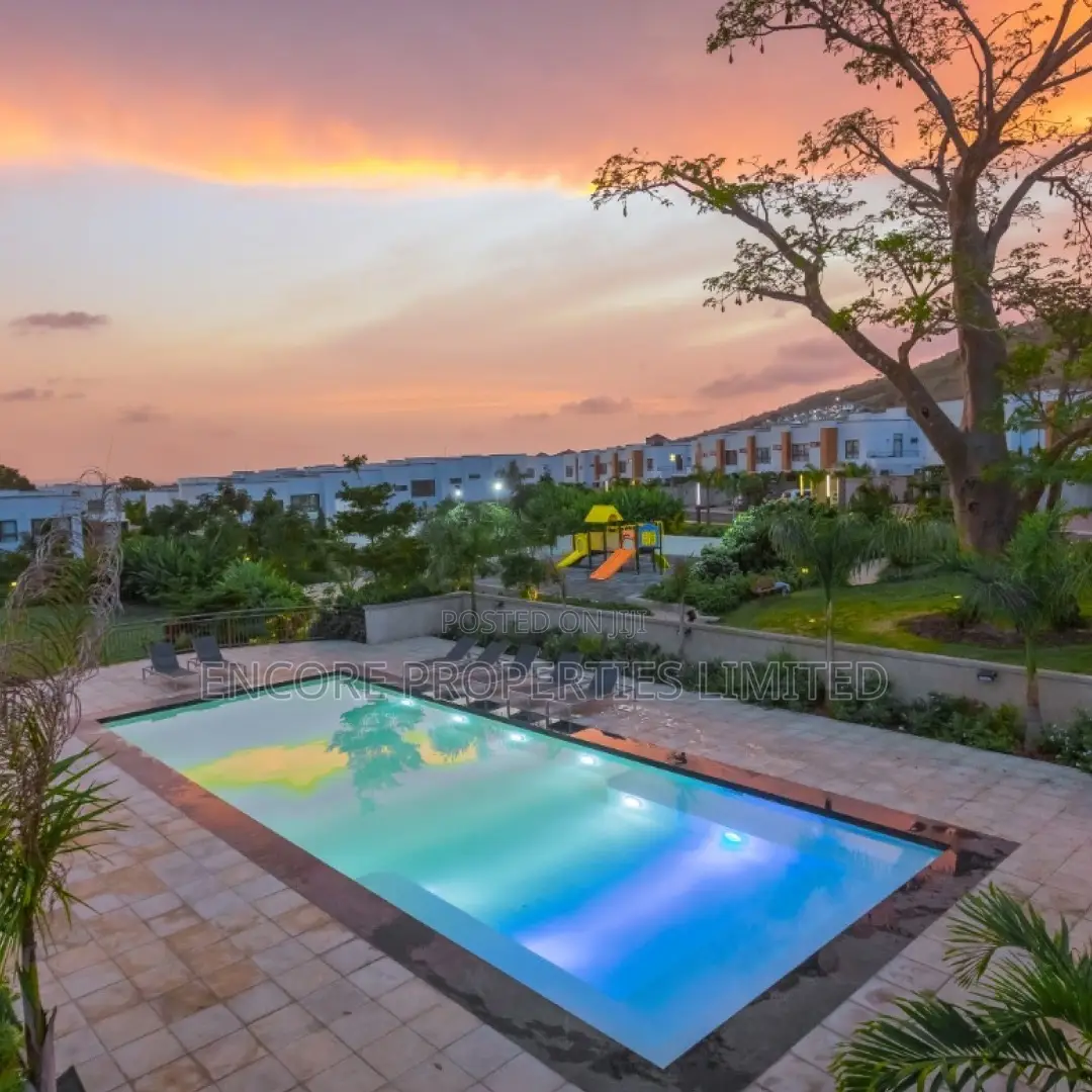 2bdrm House in Encore Properties, Oyarifa for sale in Oyarifa