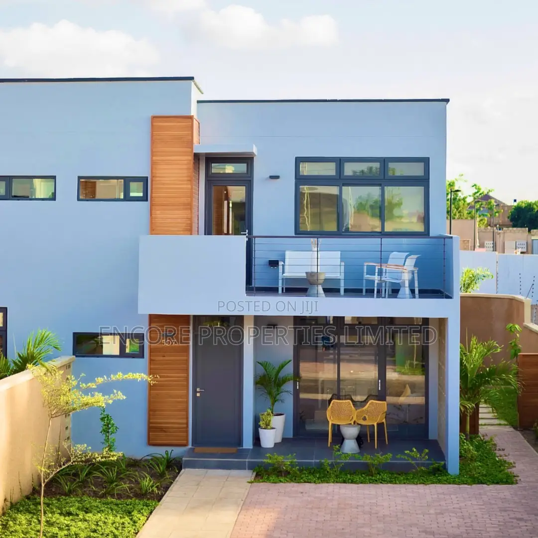2bdrm House in Encore Properties, Oyarifa for sale in Oyarifa
