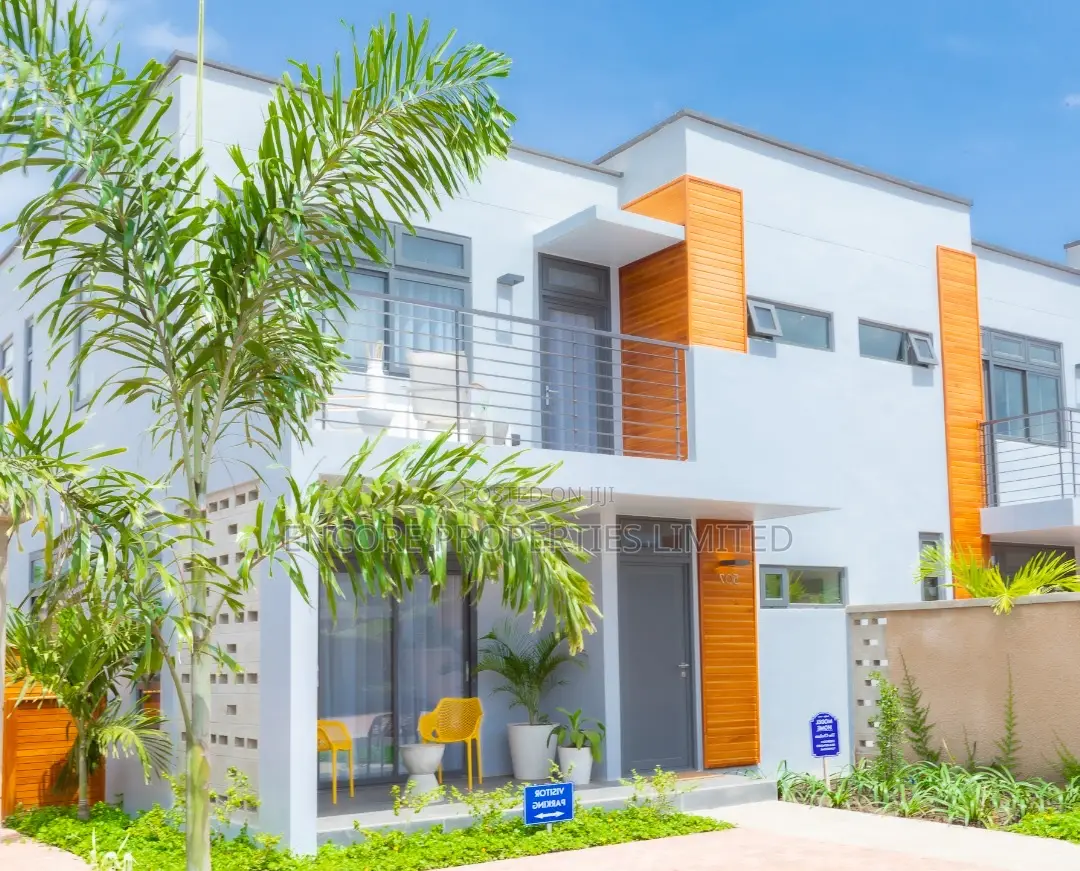 2bdrm House in Encore Properties, Oyarifa for sale in Oyarifa