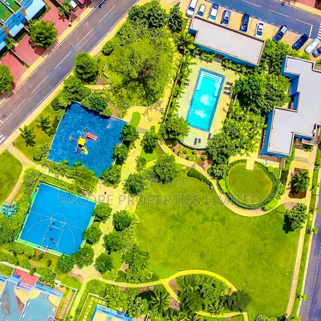 2bdrm House in Encore Properties, Oyarifa for sale in Oyarifa