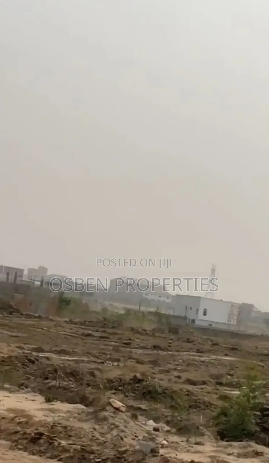 Titled Lands for Sale at East Legon Hills in East Legon