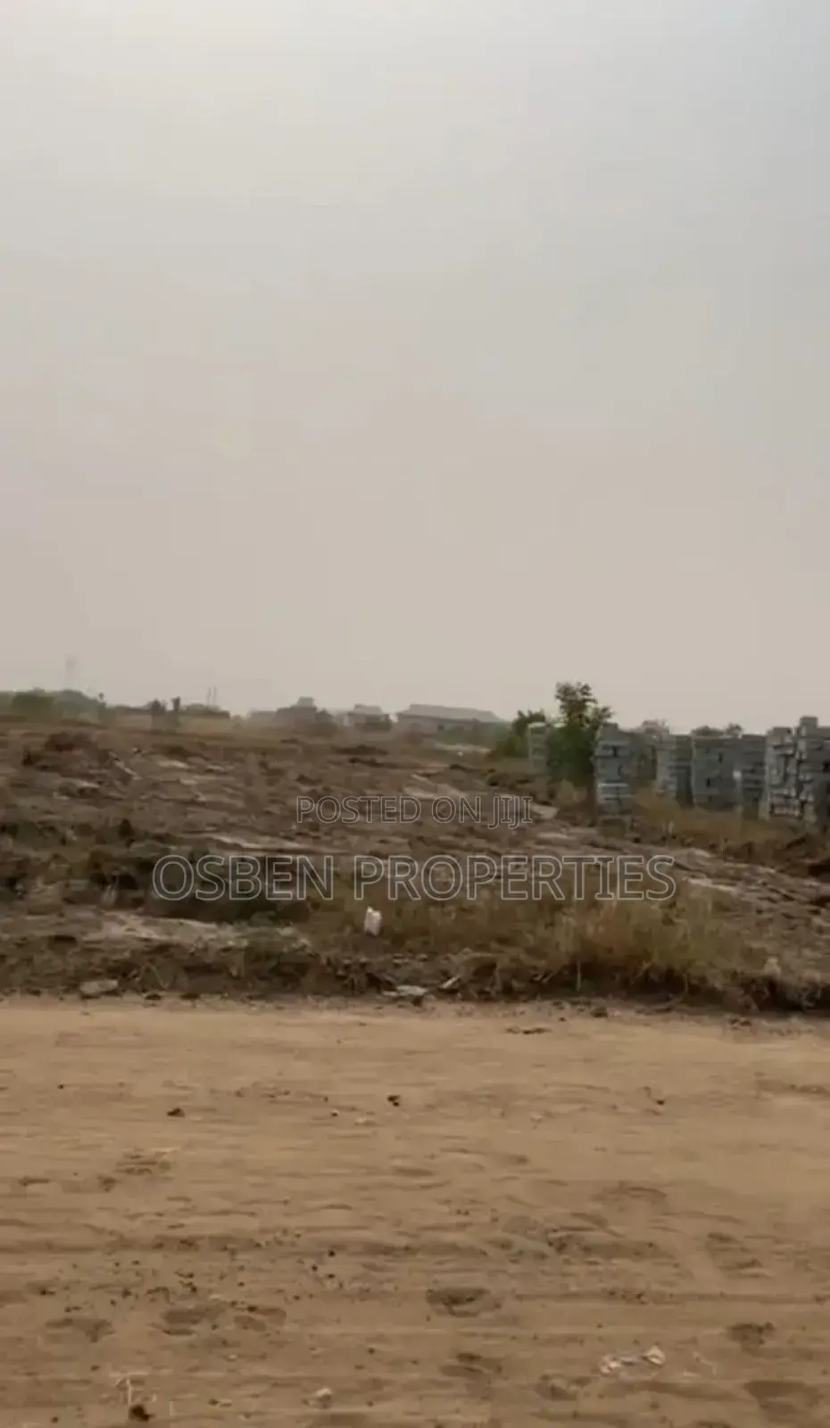 Titled Lands for Sale at East Legon Hills in East Legon