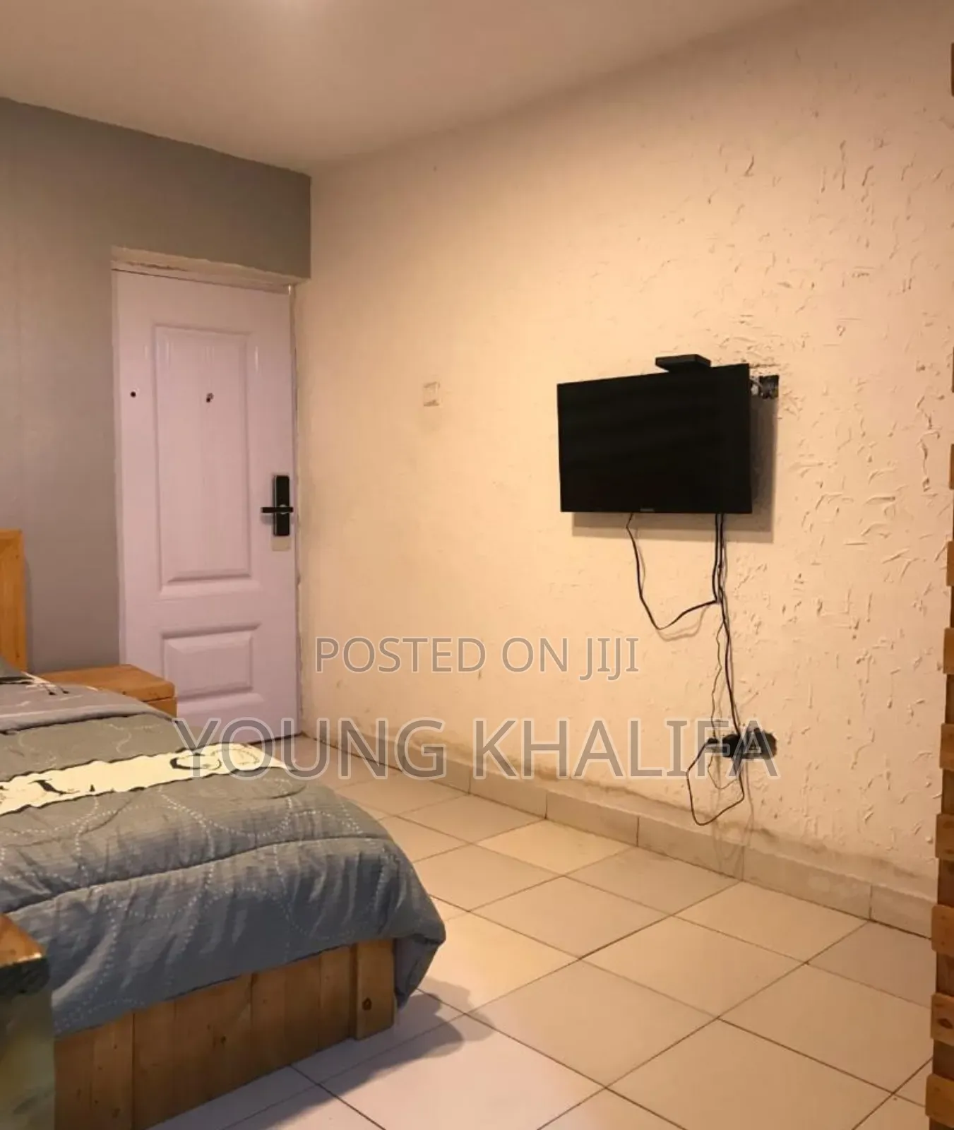 Studio Apartments for Rent Manet in Manet Junction