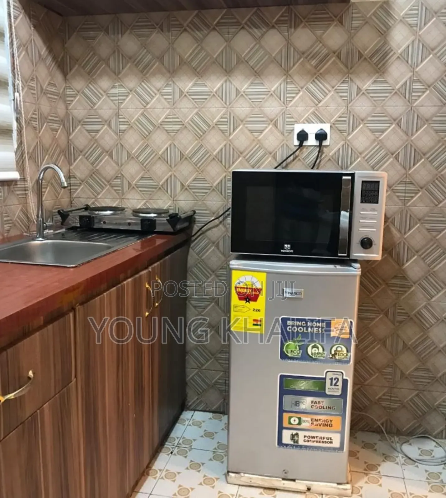 Studio Apartments for Rent Manet in Manet Junction