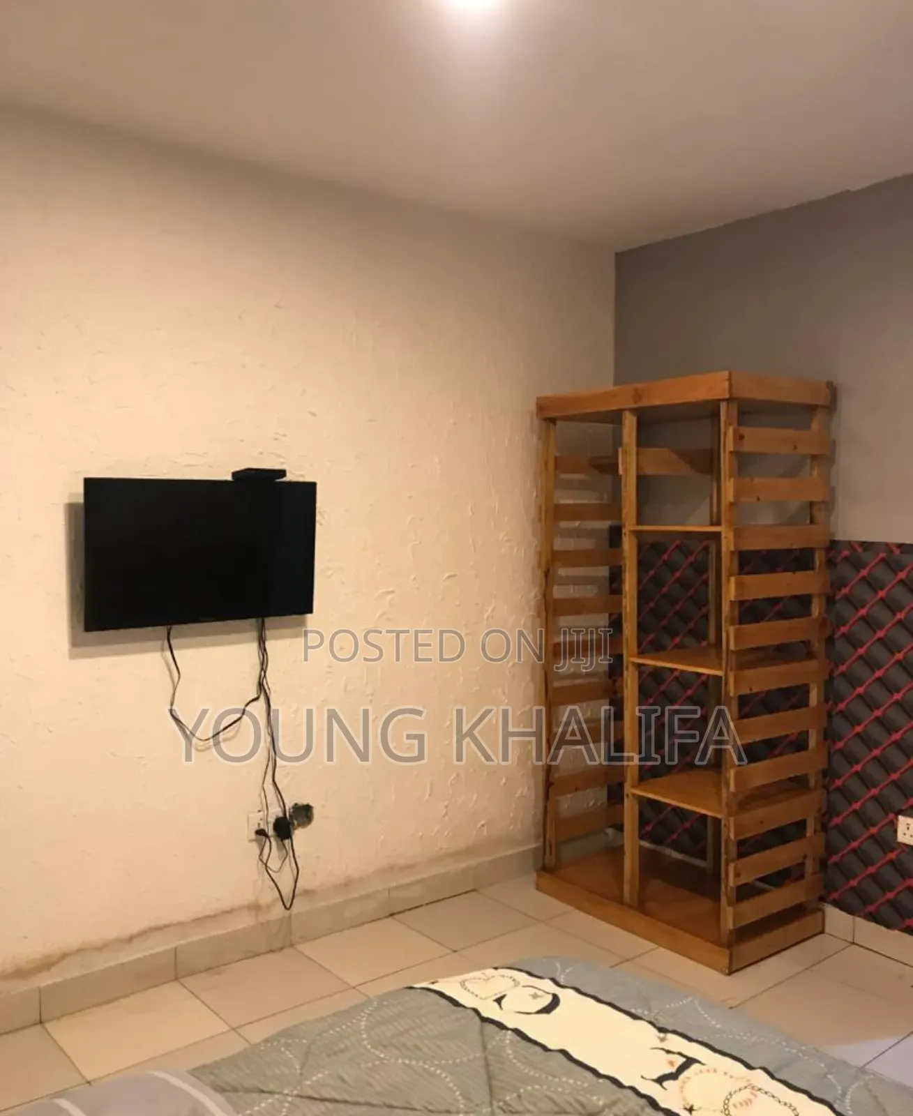 Studio Apartments for Rent Manet in Manet Junction