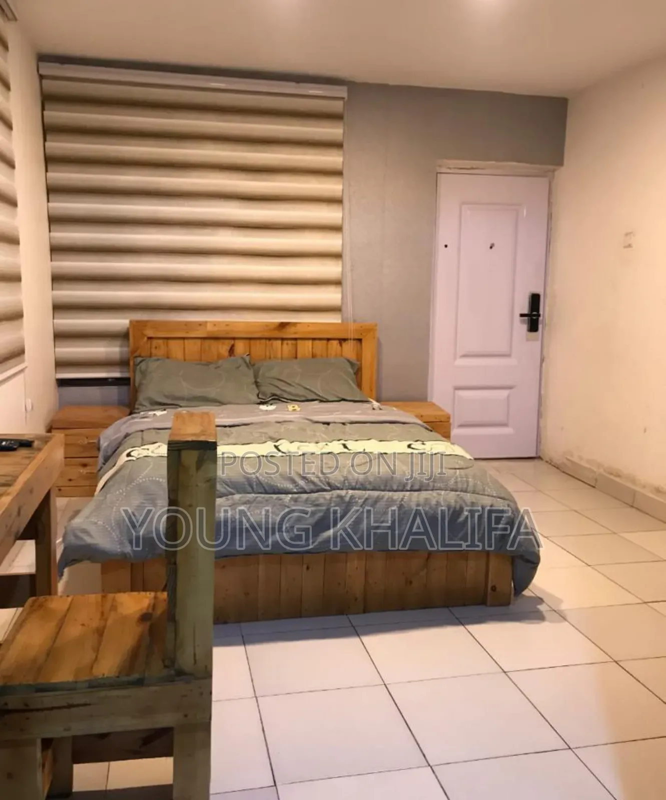 Studio Apartments for Rent Manet in Manet Junction
