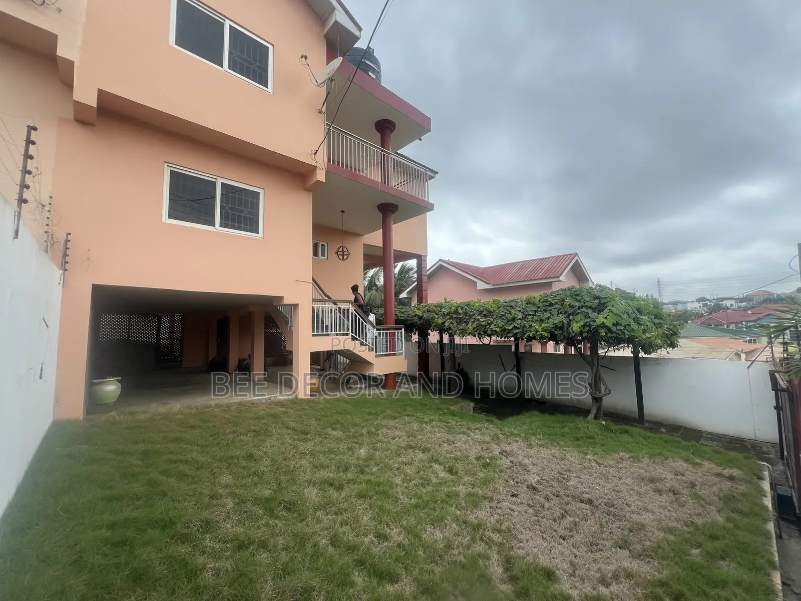 3bdrm House in Bee Decor And Homes, Kwabenya for sale in Kwabenya