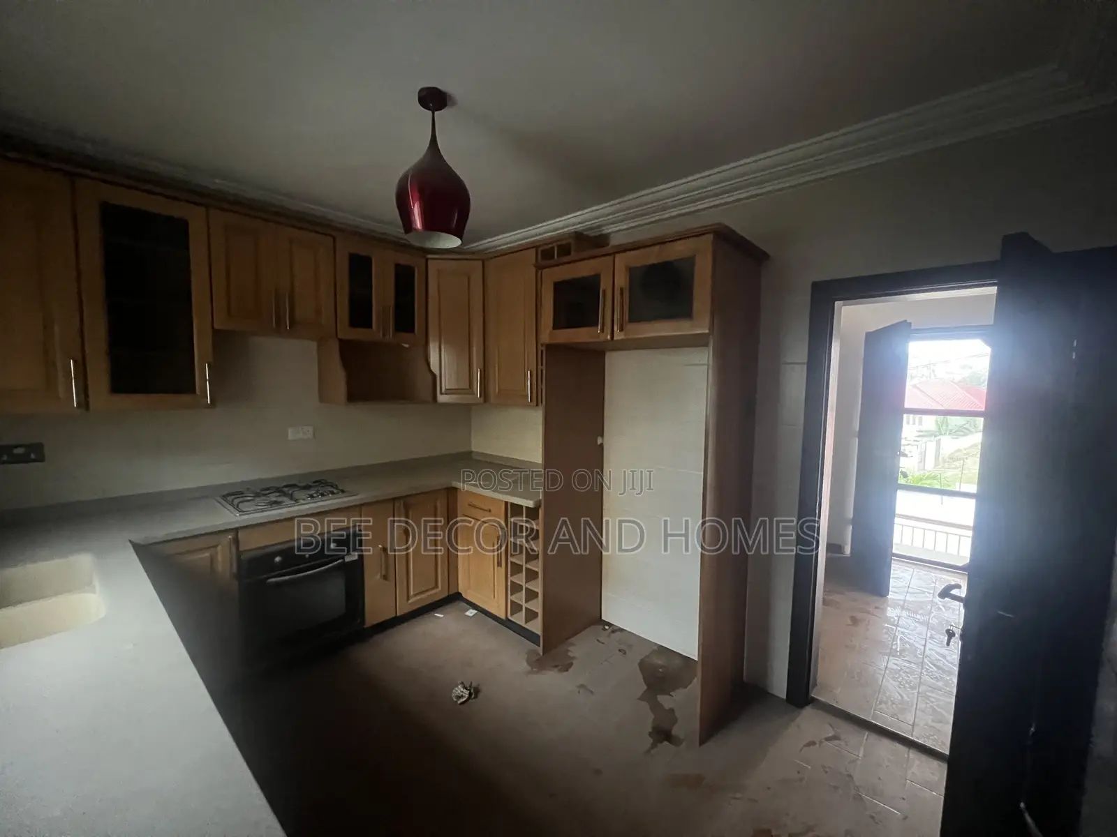 3bdrm House in Bee Decor And Homes, Kwabenya for sale in Kwabenya