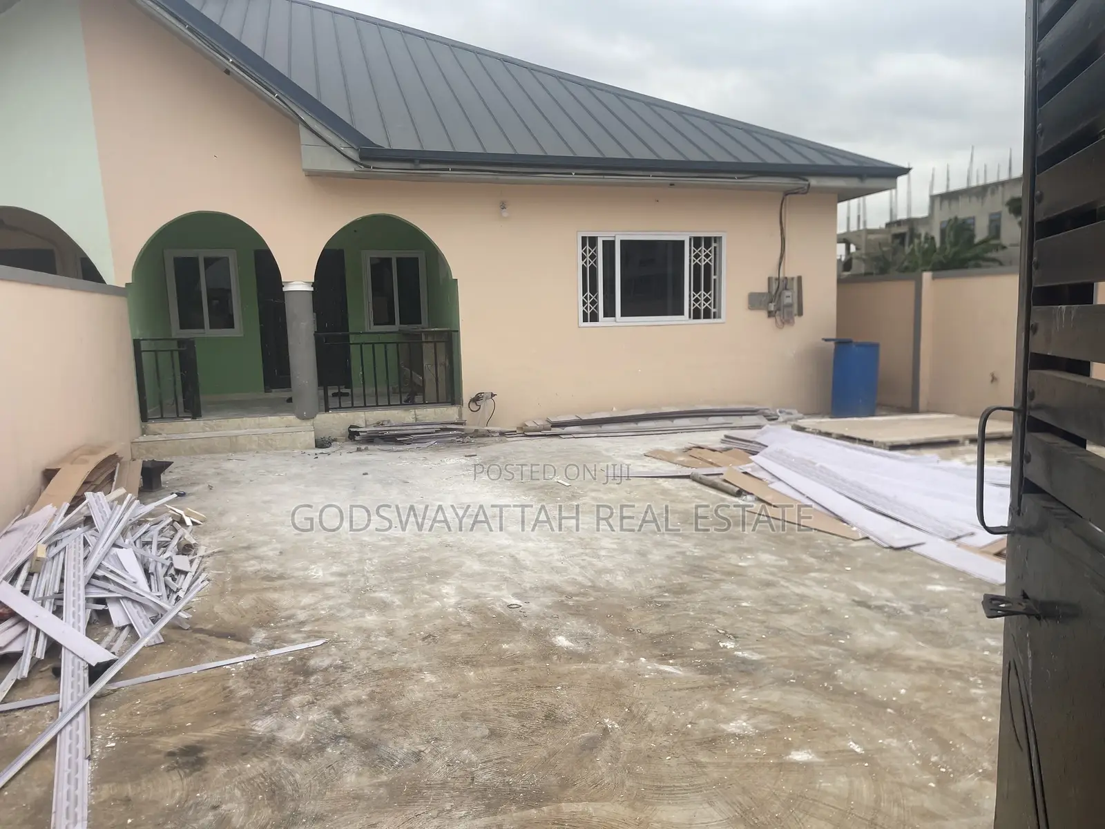 3bdrm House in East Legon, Adjiriganor for rent in Adjiriganor