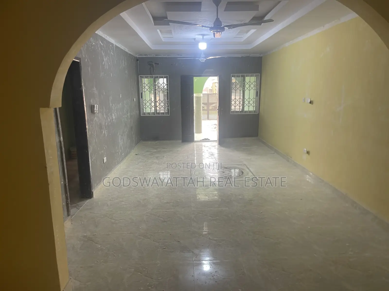 3bdrm House in East Legon, Adjiriganor for rent in Adjiriganor