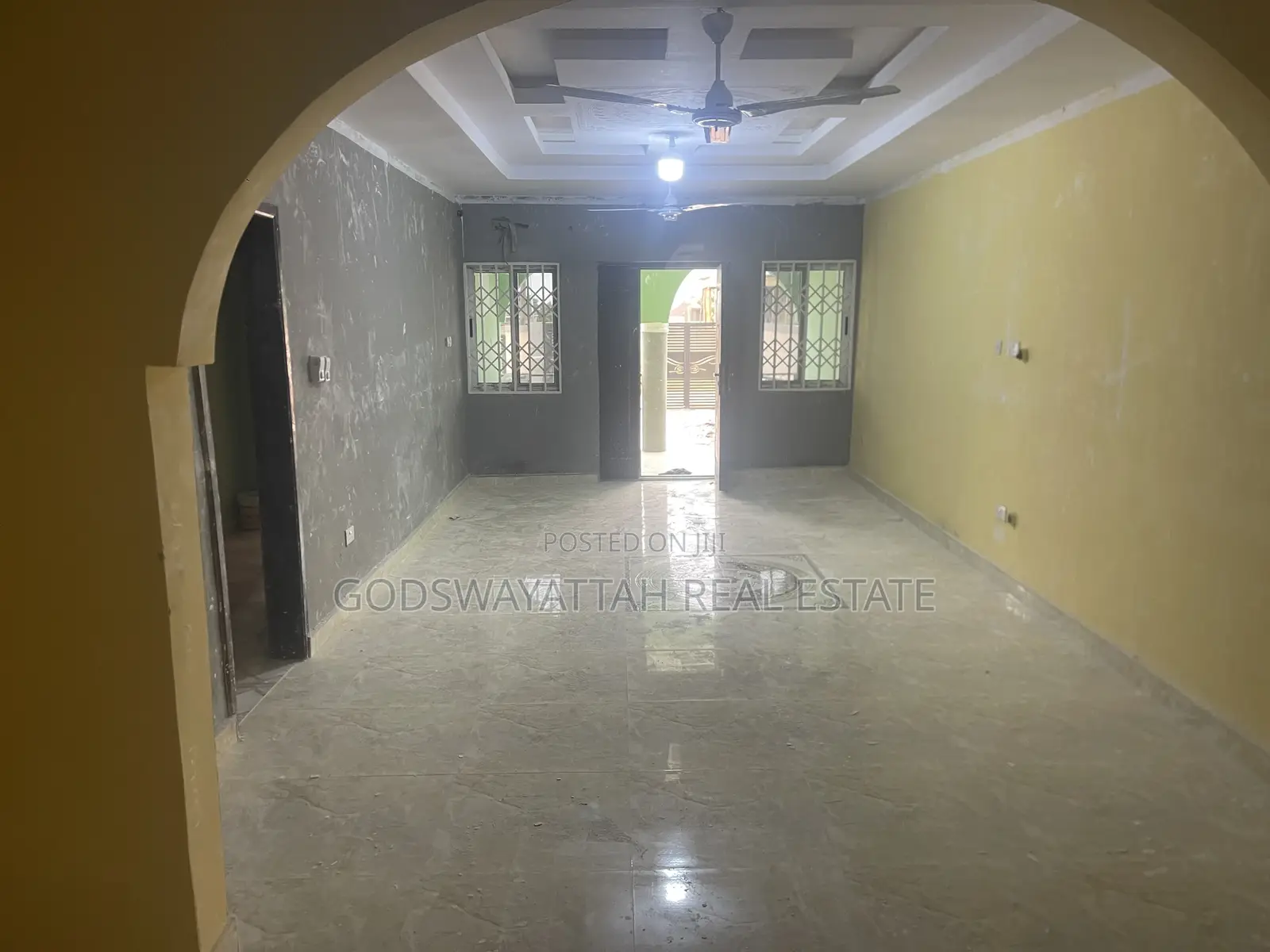 3bdrm House in East Legon, Adjiriganor for rent in Adjiriganor