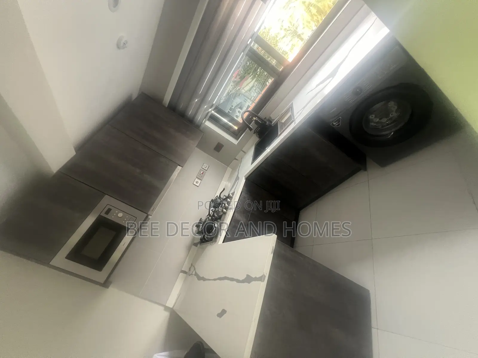 Furnished 2bdrm Apartment in Bee Decor & Homes, North Legon for rent in North Legon