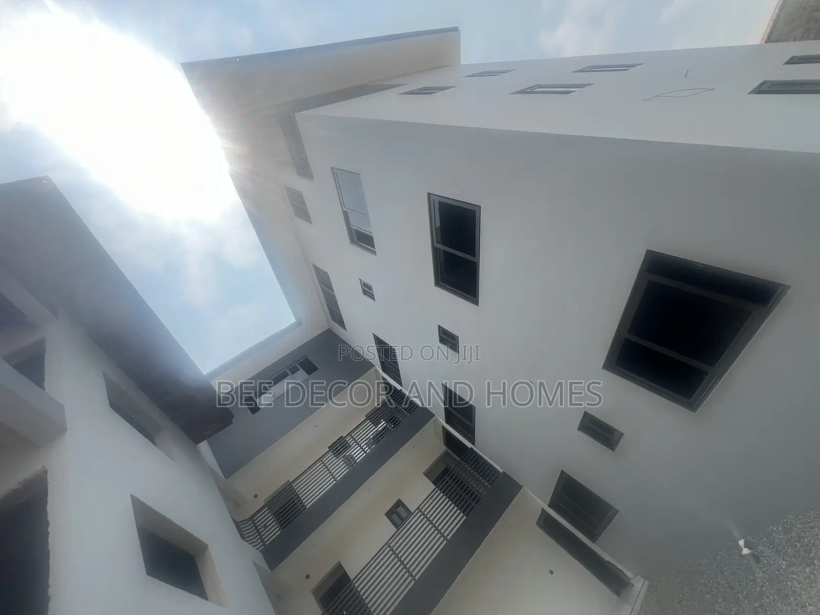 Furnished 2bdrm Apartment in Bee Decor & Homes, North Legon for rent in North Legon