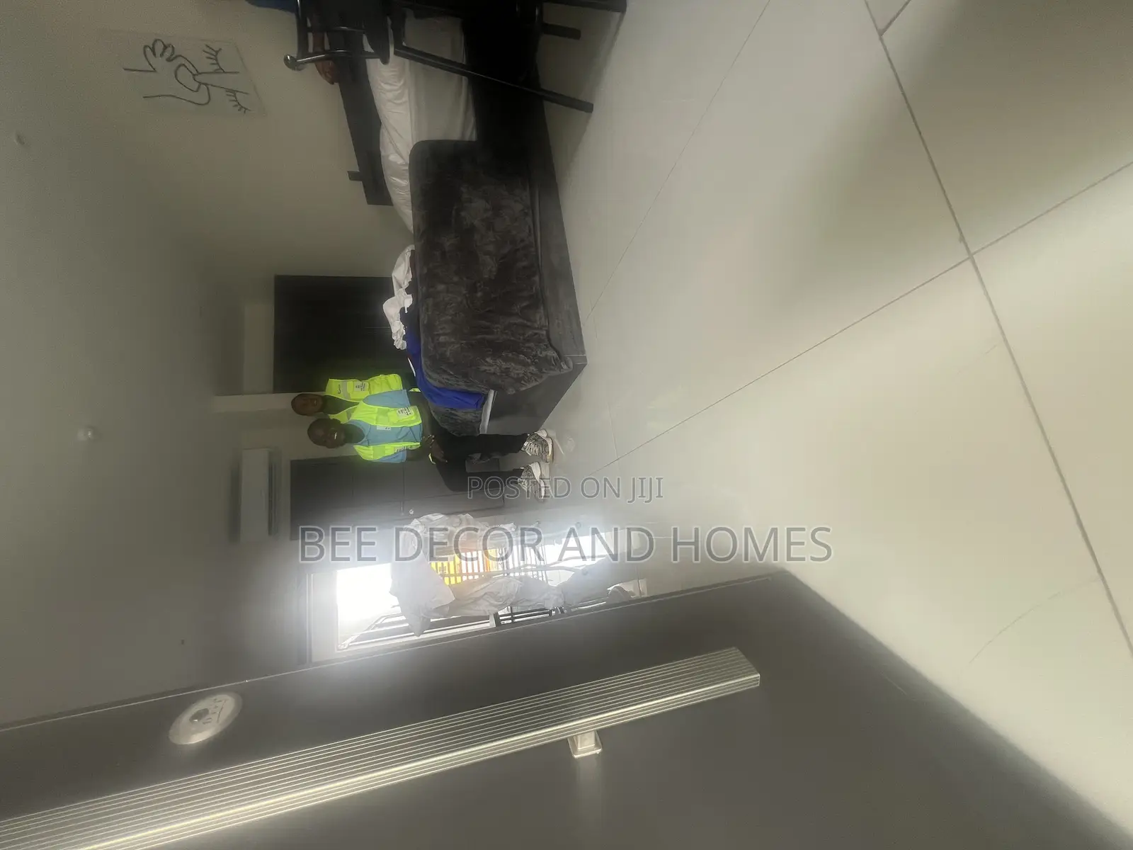 Furnished 2bdrm Apartment in Bee Decor & Homes, North Legon for rent in North Legon