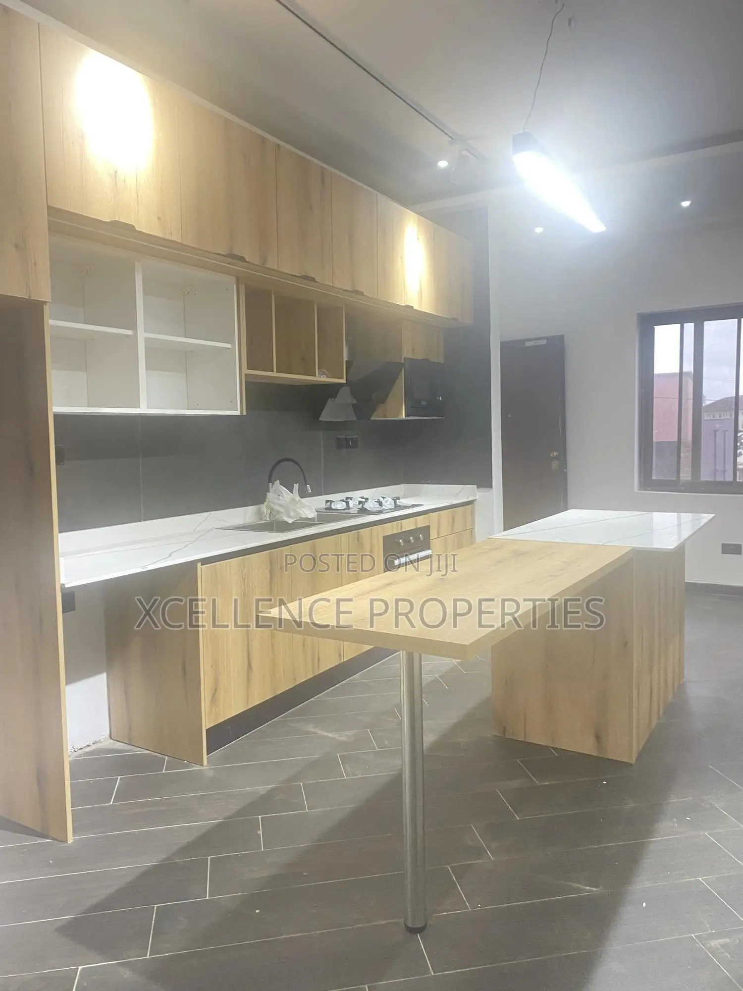 2bdrm Apartment in Xcellence Properties, Adjiriganor for rent in Adjiriganor