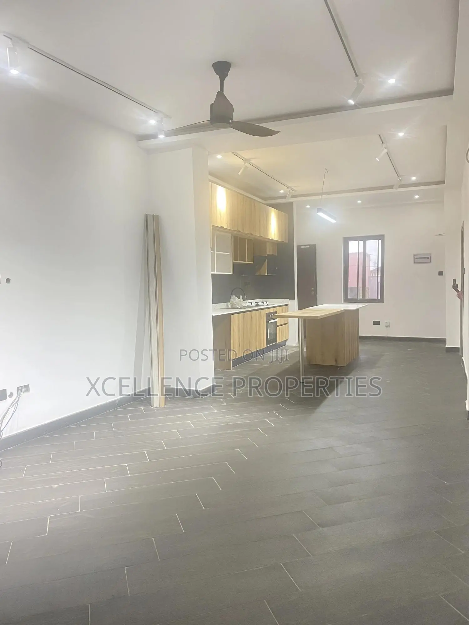 2bdrm Apartment in Xcellence Properties, Adjiriganor for rent in Adjiriganor