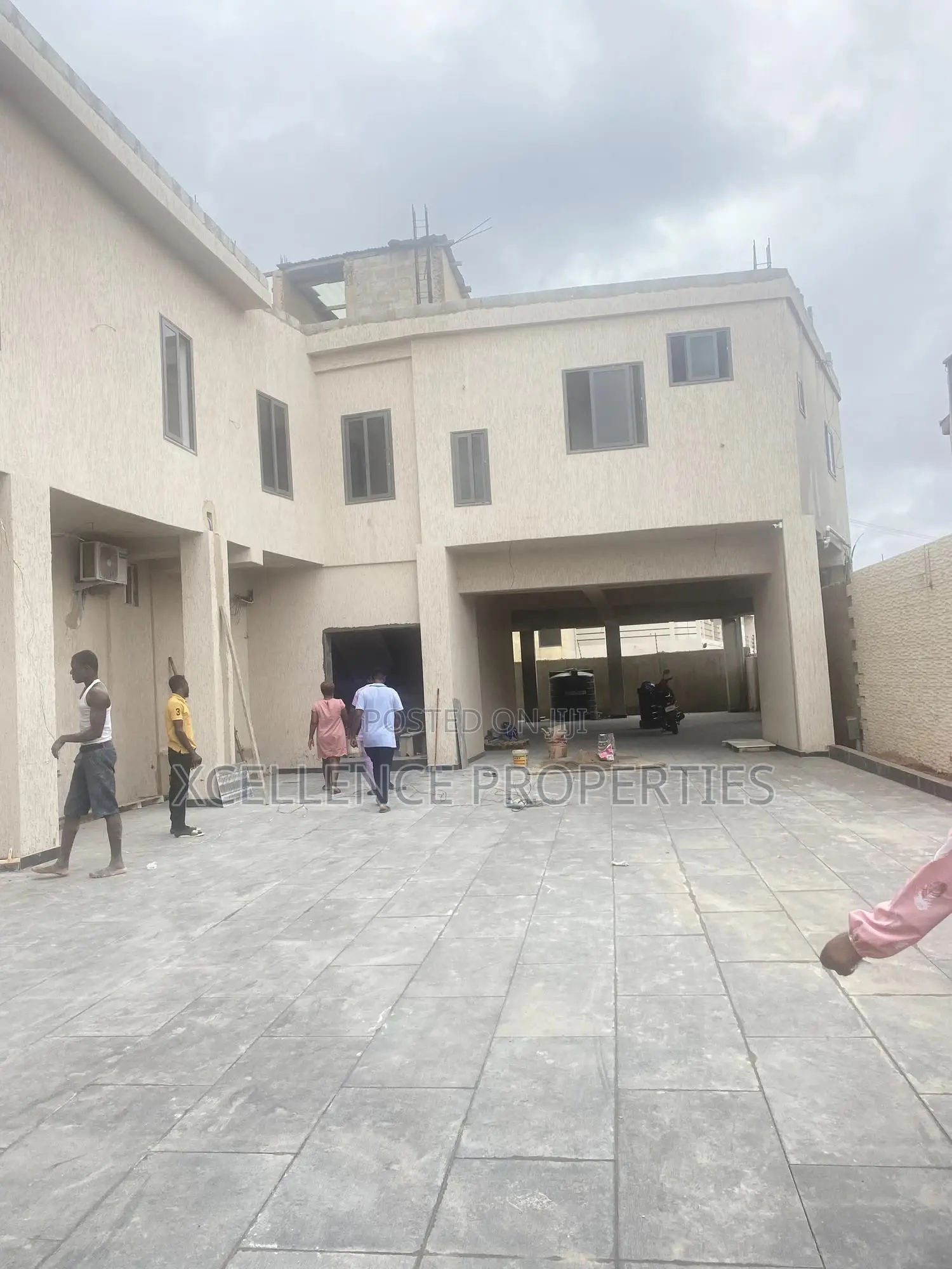 2bdrm Apartment in Xcellence Properties, Adjiriganor for rent in Adjiriganor