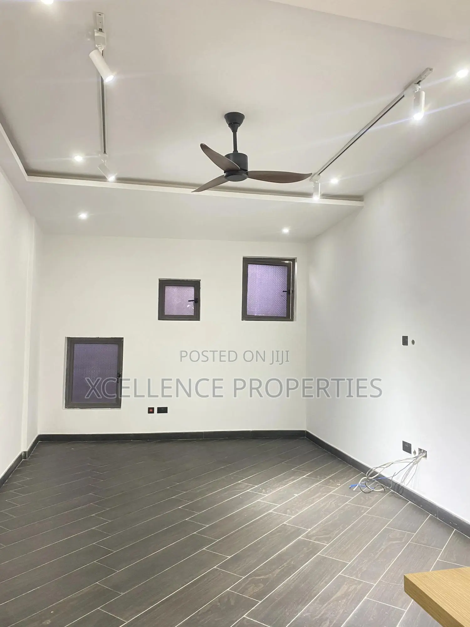 2bdrm Apartment in Xcellence Properties, Adjiriganor for rent in Adjiriganor