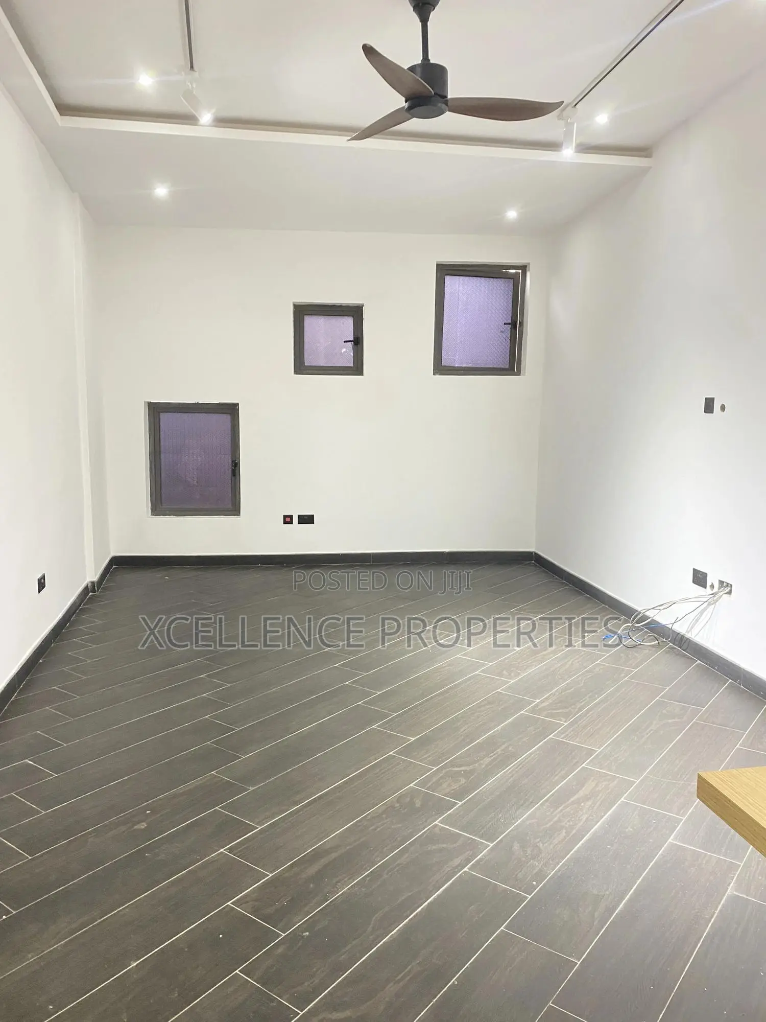 2bdrm Apartment in Xcellence Properties, Adjiriganor for rent in Adjiriganor