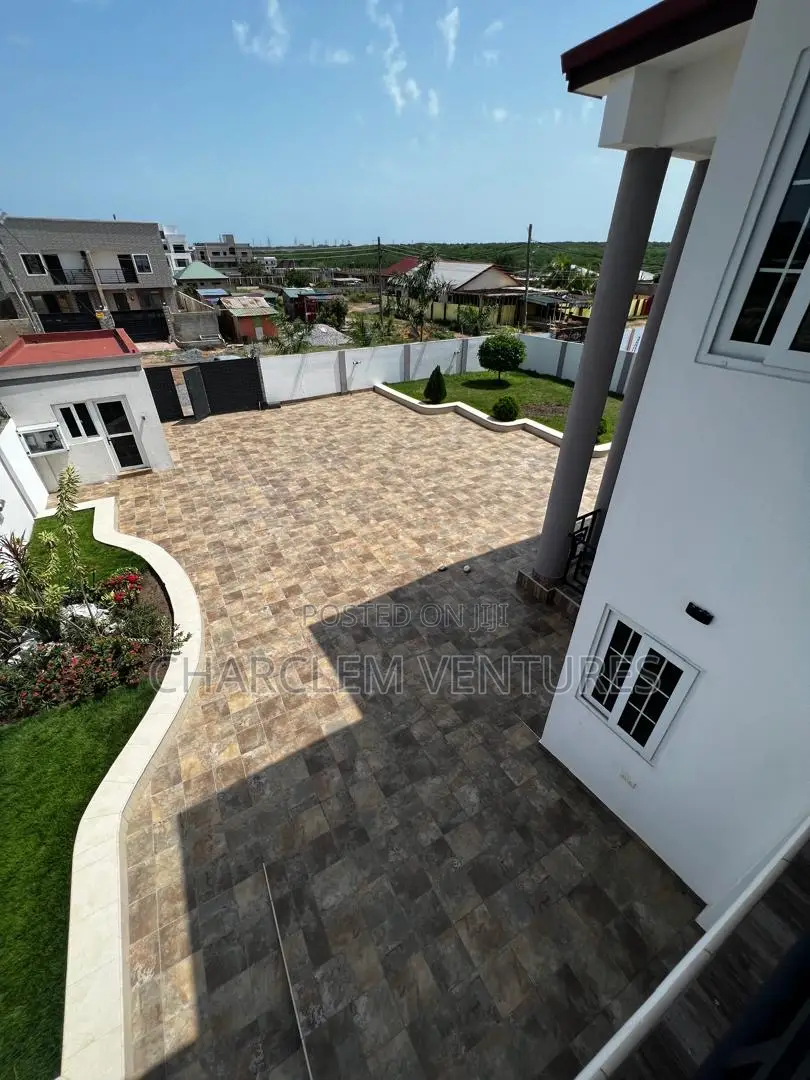 4bdrm House in Charclem Ventures, East Legon for rent in East Legon