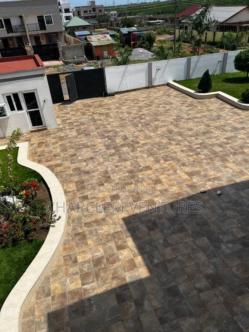 4bdrm House in Charclem Ventures, East Legon for rent in East Legon