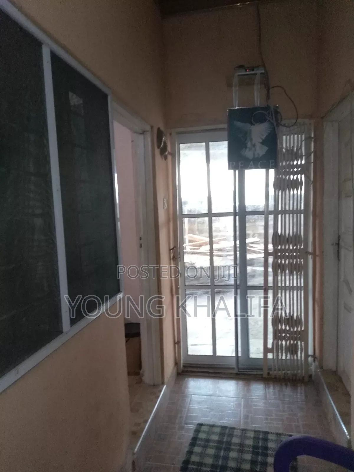 Single Room Fully Furnished for Rent Monthly in Kasoa