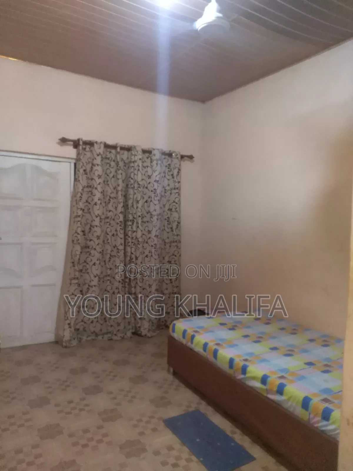 Single Room Fully Furnished for Rent Monthly in Kasoa