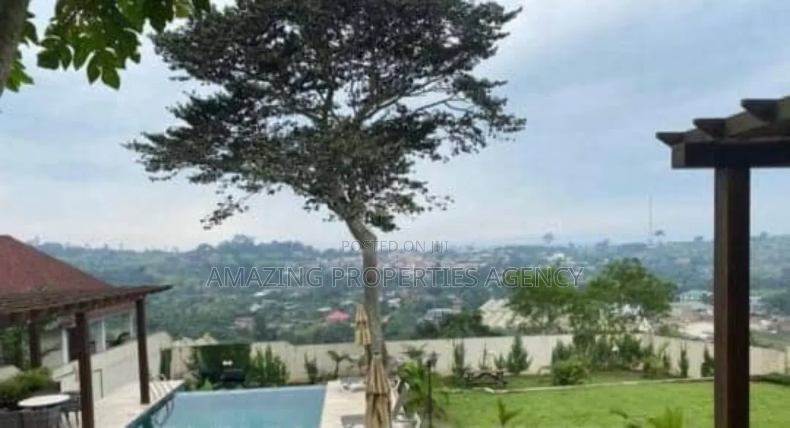4bdrm House in Amazing Properties, Aburi for sale in Aburi