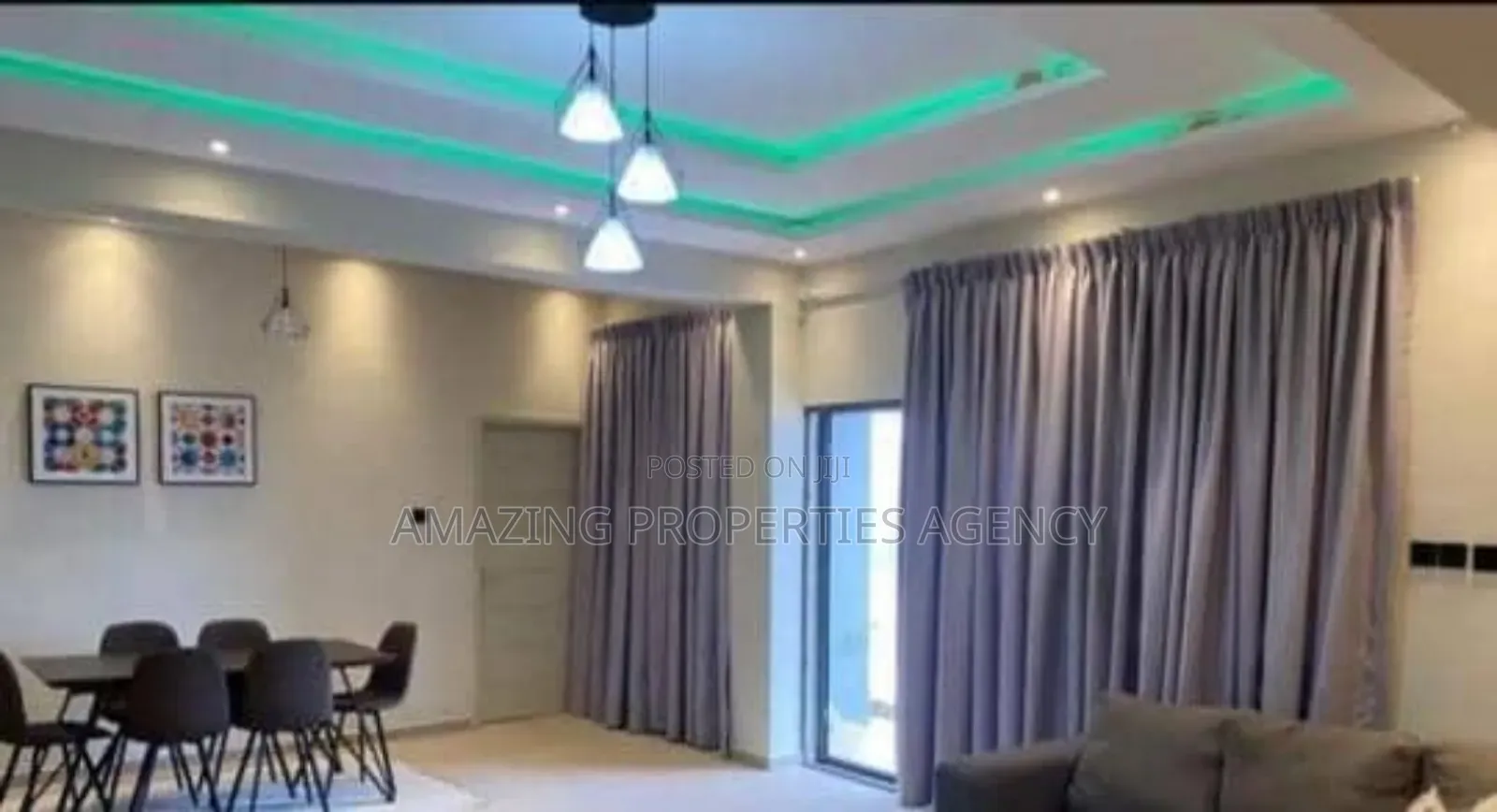 4bdrm House in Amazing Properties, Aburi for sale in Aburi