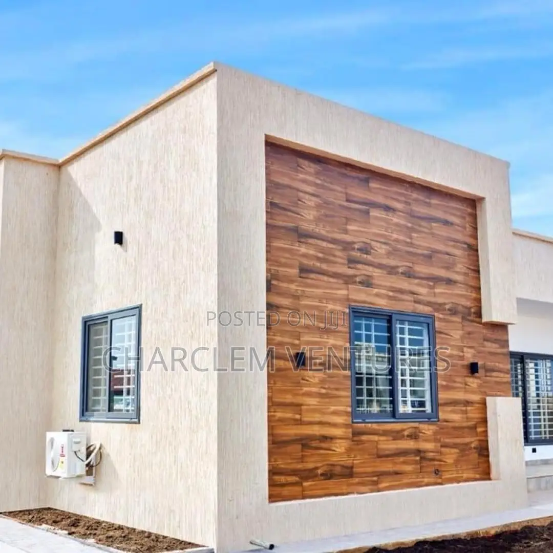 3bdrm House in Charclem Ventures, Accra Metropolitan for sale in Accra Metropolitan