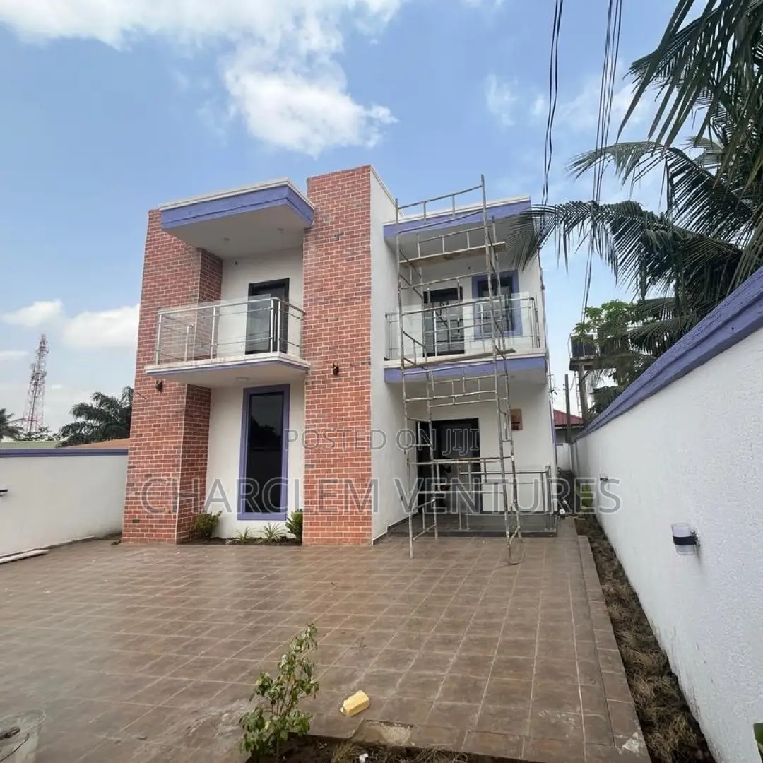 4bdrm House in Charclem Ventures, Oyarifa for sale in Oyarifa