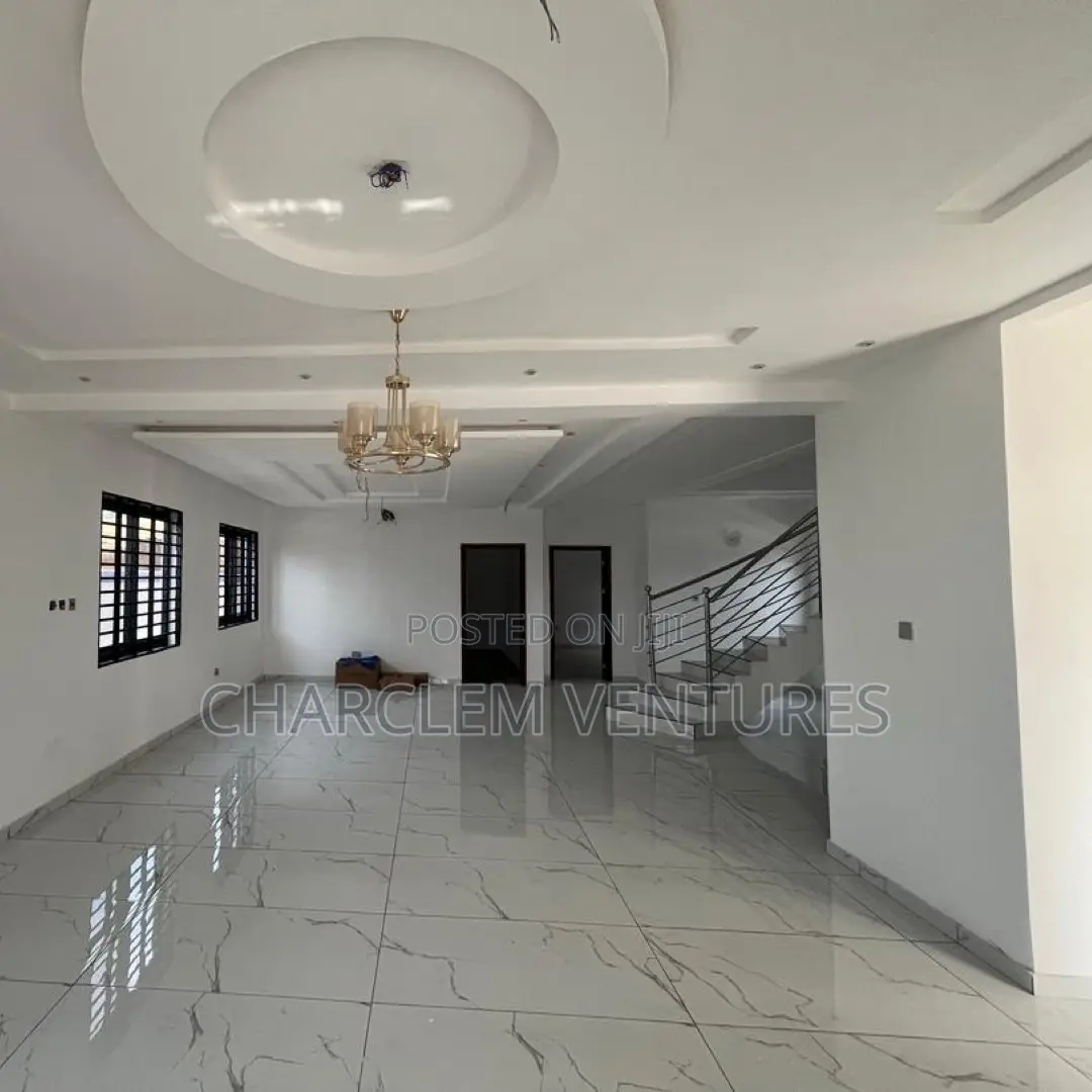 4bdrm House in Charclem Ventures, Oyarifa for sale in Oyarifa