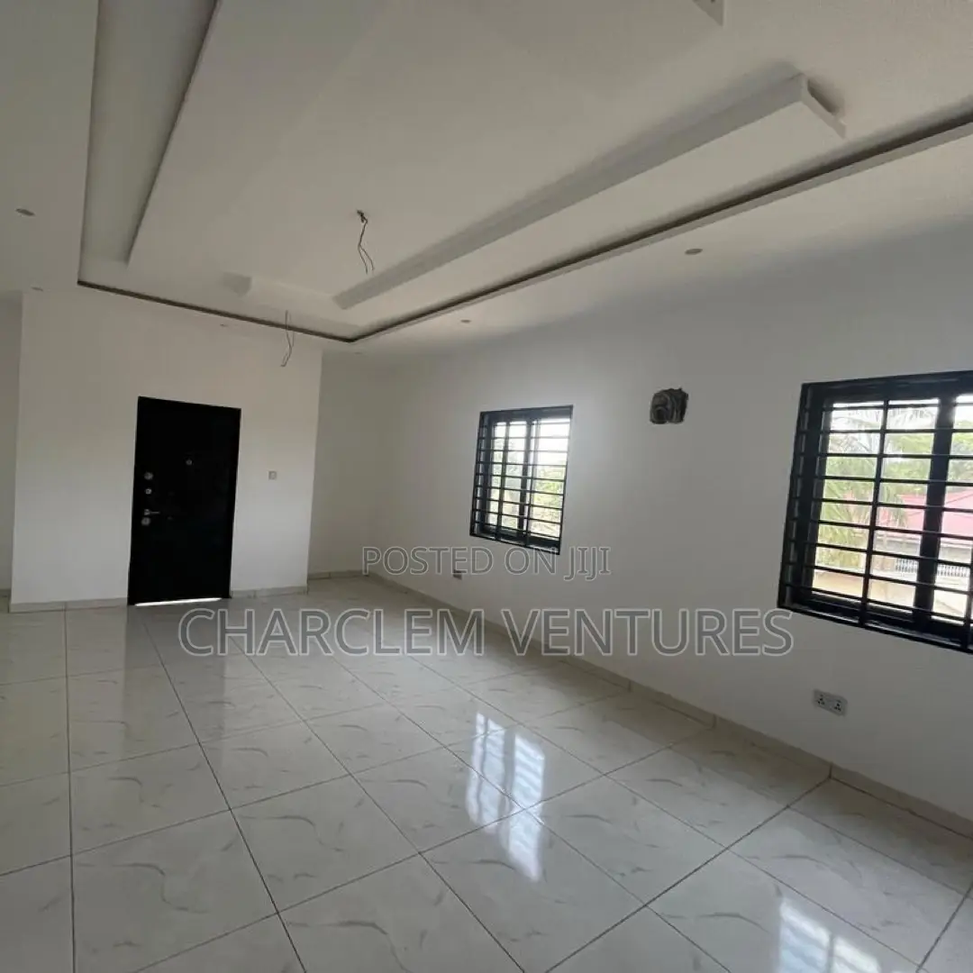 4bdrm House in Charclem Ventures, Oyarifa for sale in Oyarifa