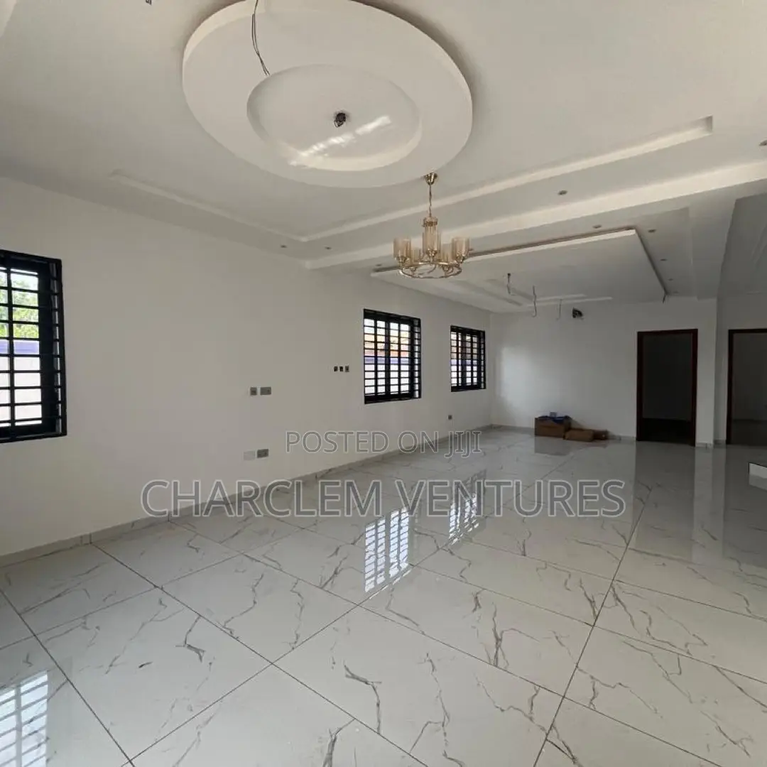 4bdrm House in Charclem Ventures, Oyarifa for sale in Oyarifa