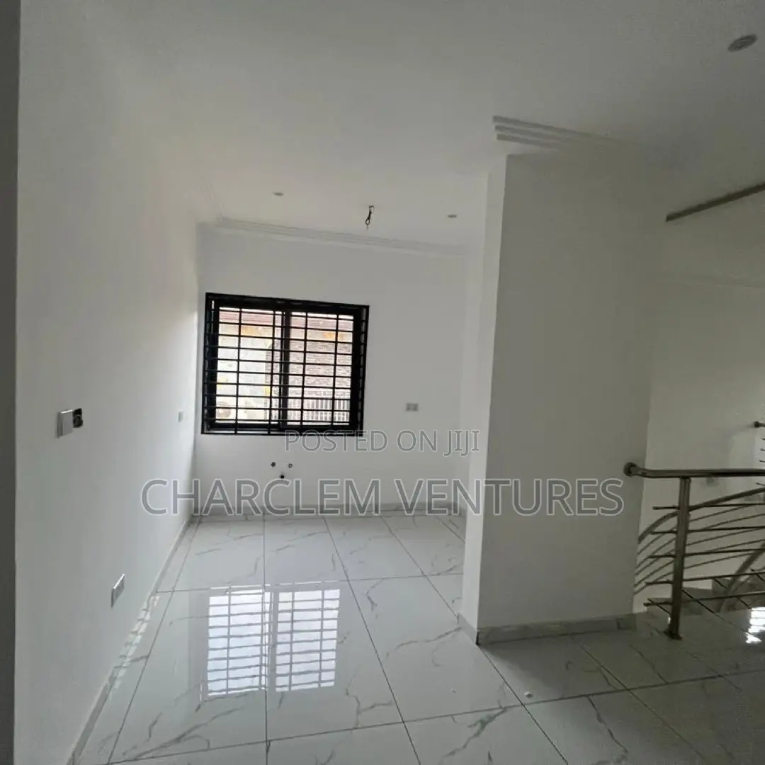 4bdrm House in Charclem Ventures, Oyarifa for sale in Oyarifa