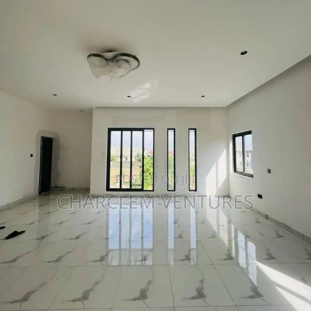 4bdrm House in Charclem Ventures, Oyarifa for sale in Oyarifa