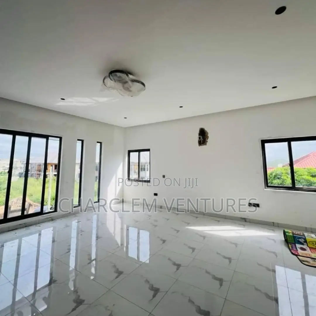 4bdrm House in Charclem Ventures, Oyarifa for sale in Oyarifa