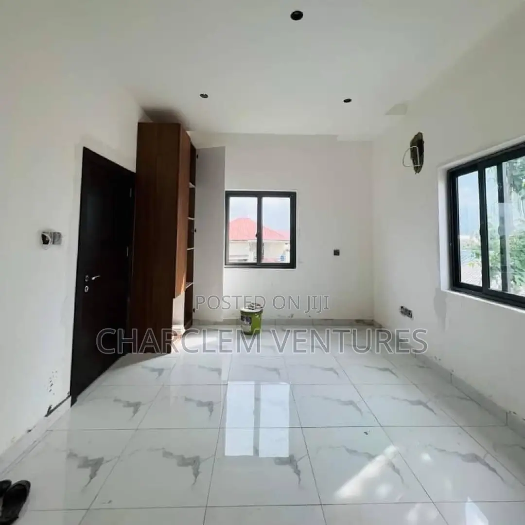 4bdrm House in Charclem Ventures, Oyarifa for sale in Oyarifa