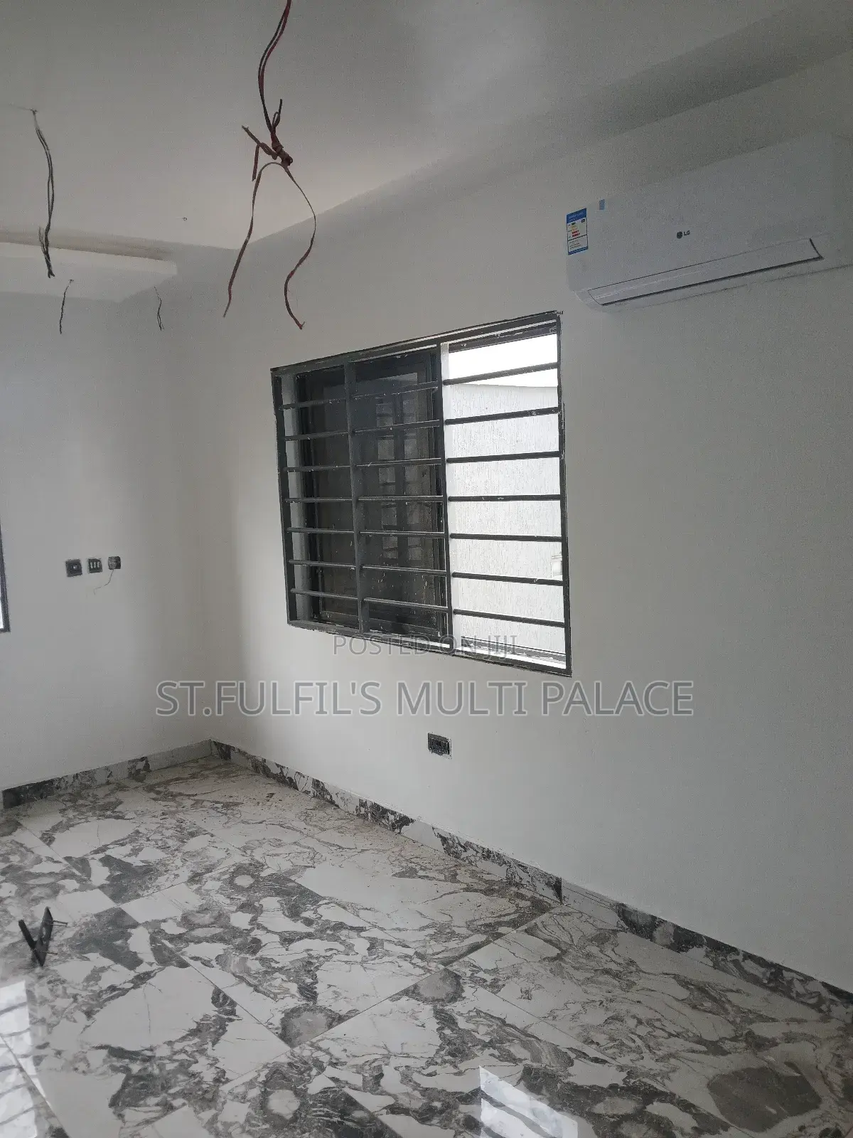 4bdrm House in East Legon Hills for sale in East Legon