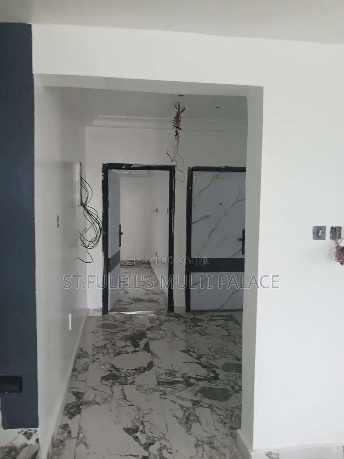 4bdrm House in East Legon Hills for sale in East Legon