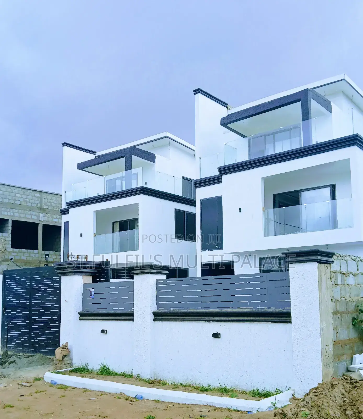 4bdrm House in East Legon Hills for sale in East Legon