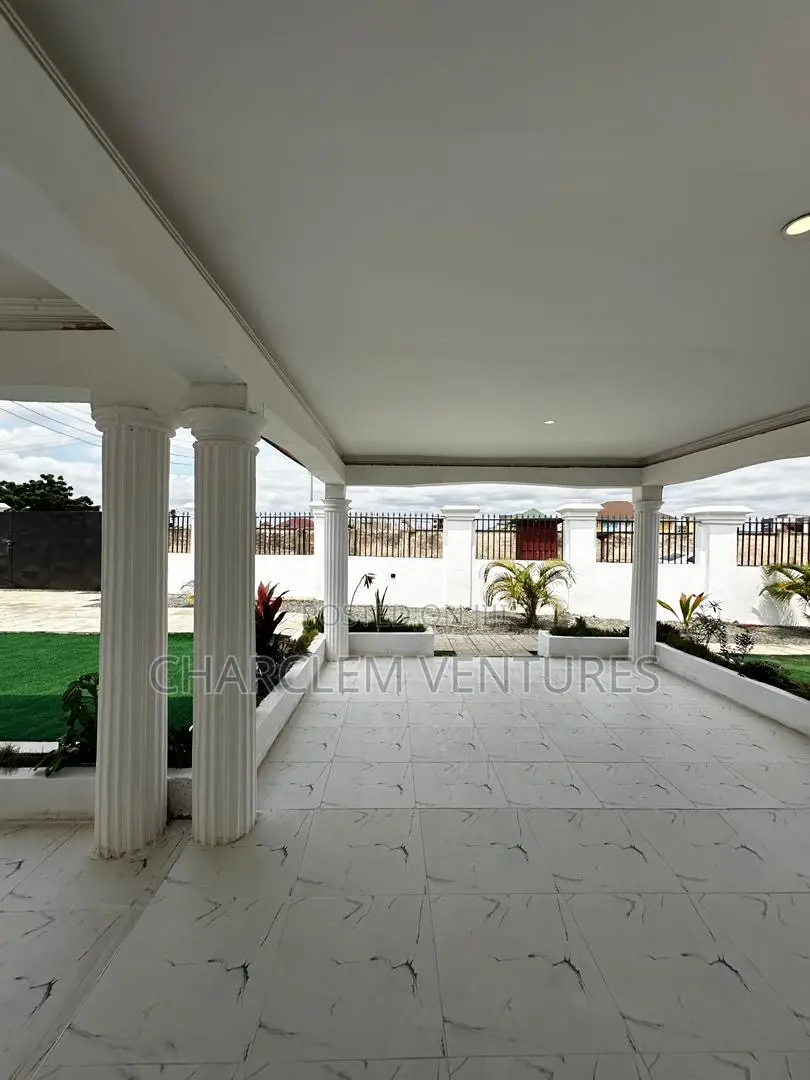 3bdrm House in Charclem Ventures, East Legon for sale in East Legon