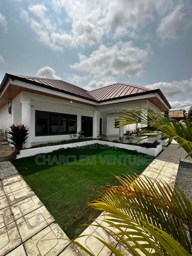 3bdrm House in Charclem Ventures, East Legon for sale in East Legon